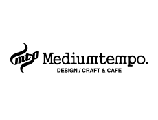 Cafe Mediumtempo