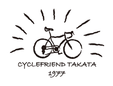 CYCLEFRIEND TAKATA